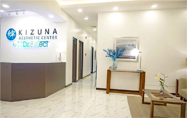 画像：KIZUNA Aesthetic Center by Dr.Select 店舗画像