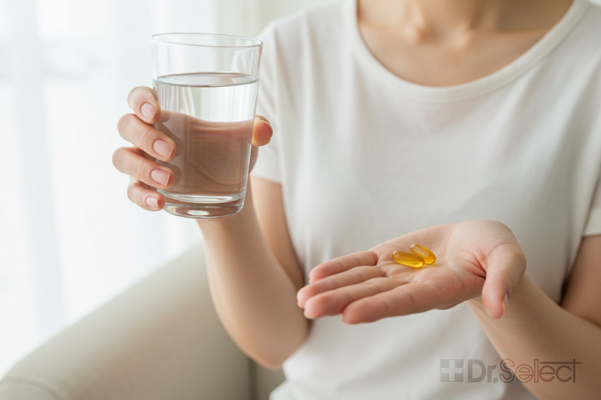 サプリで手軽に!フィトレチノールの魅力と実感できる効果