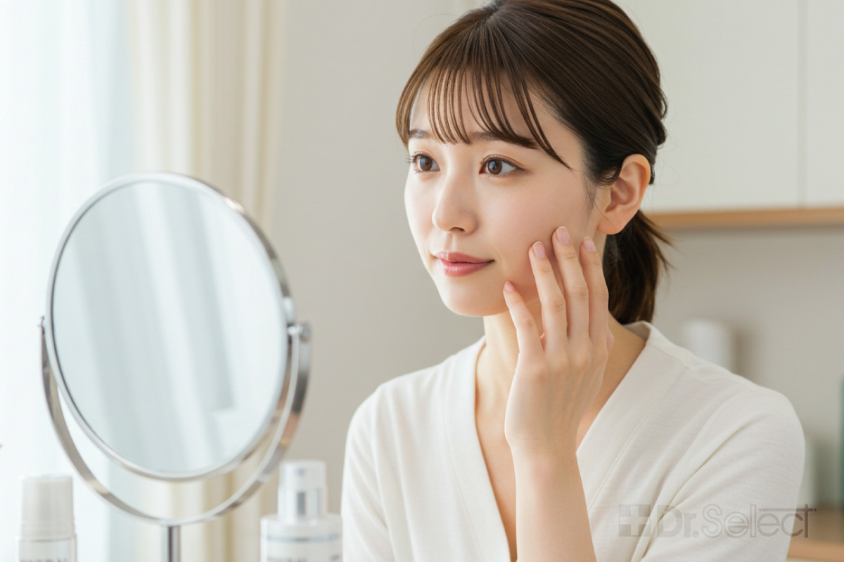 30代が知っておきたいスキンケア成分としてのミネラル