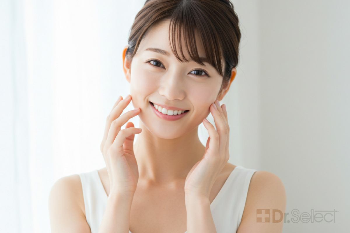 肌の変化を実感するまでにかかる時間と心構え