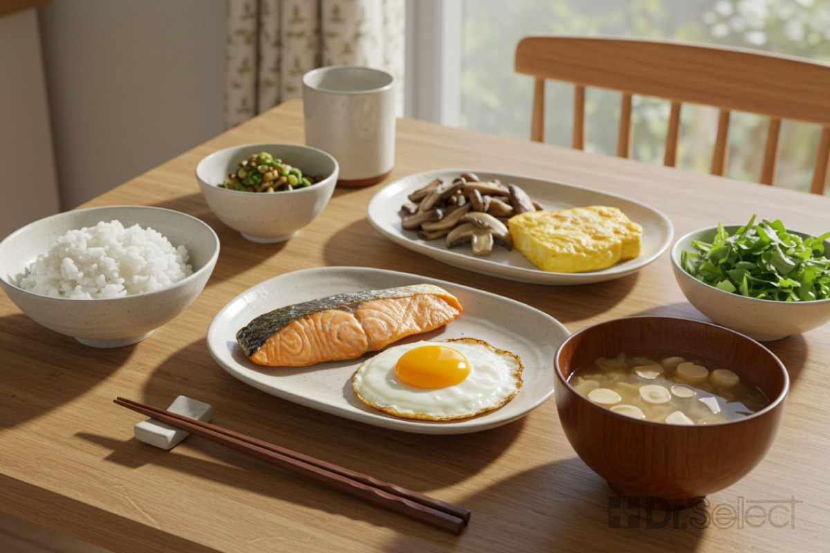 食べ物からビタミンDを効率的に摂取する方法