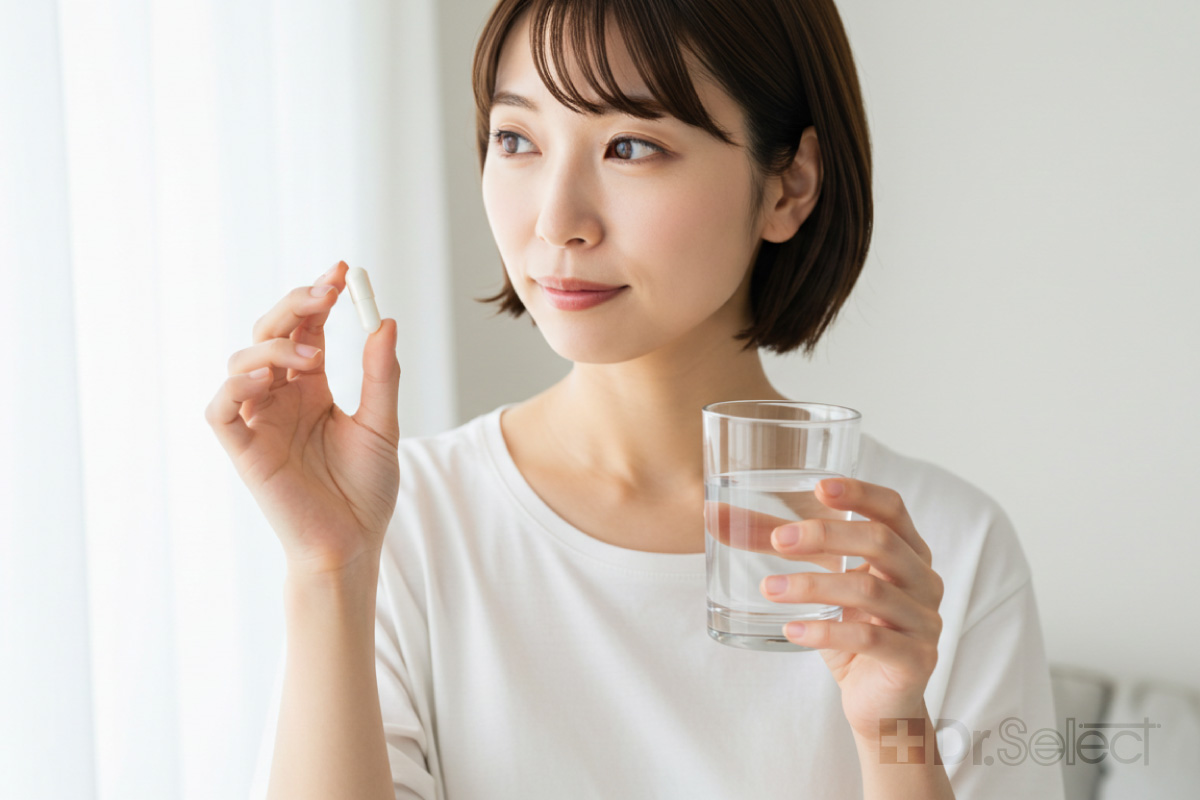 忙しい毎日にNMNを取り入れるメリット