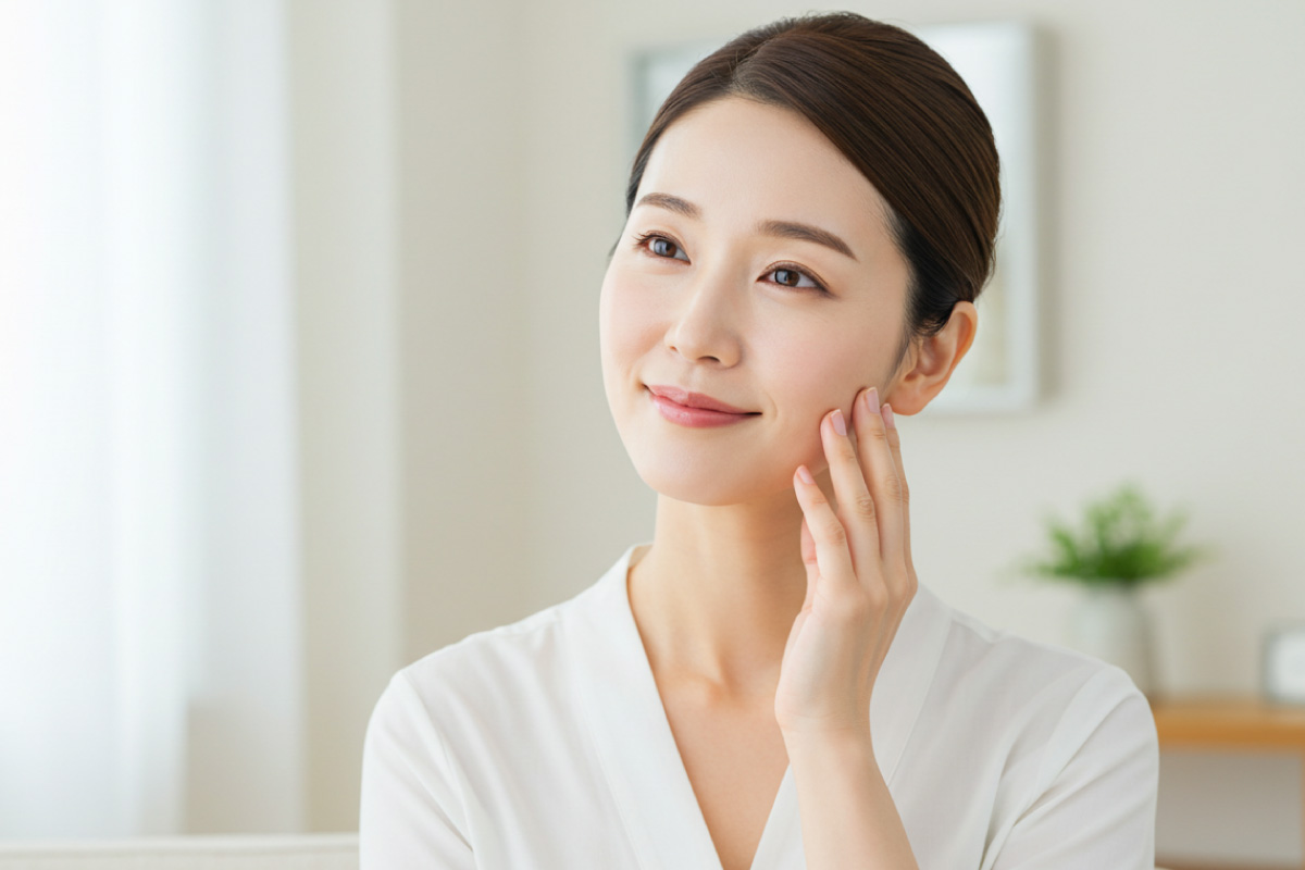 ヒト幹細胞パックで期待できる美容効果とは?