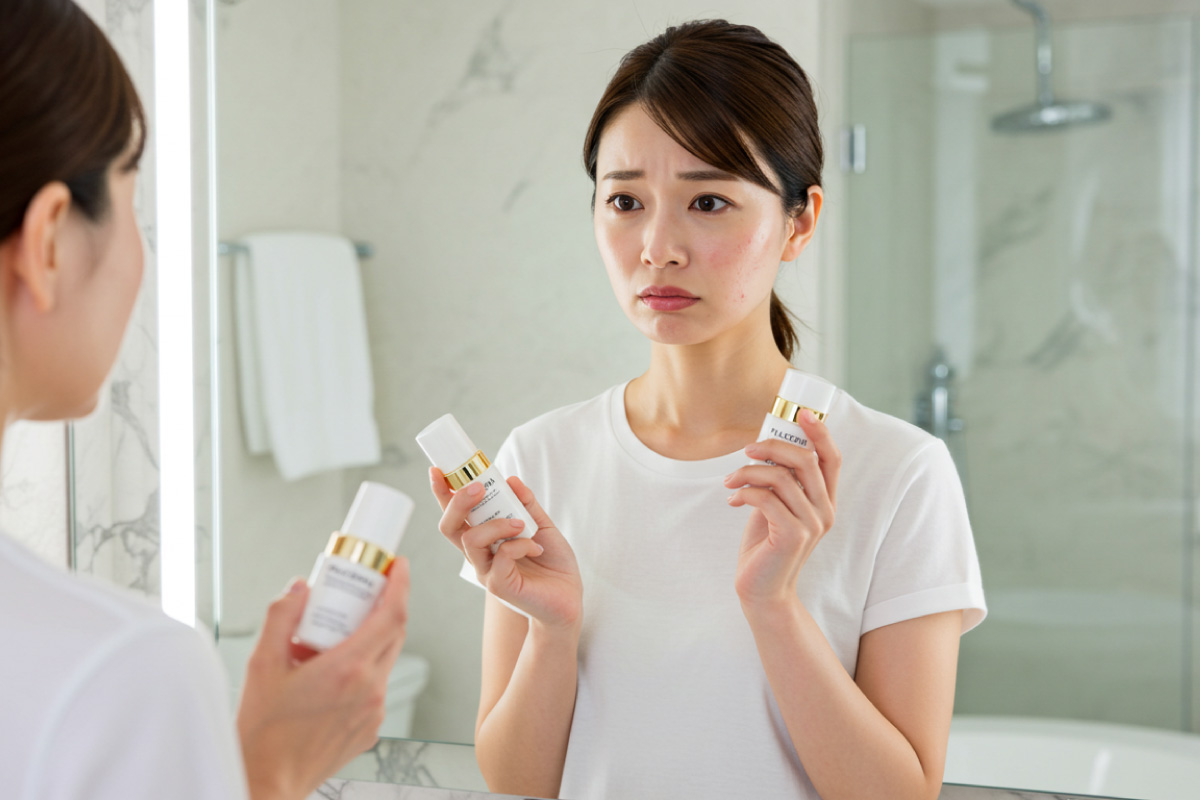 プラセンタが合わない人とは？知っておきたい基本とチェックポイント