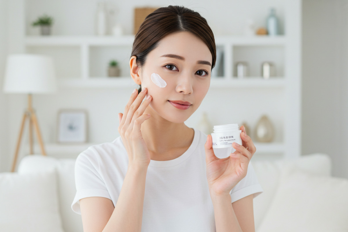 肌にコラーゲンを塗るとどうなる？まずは基本を知ろう