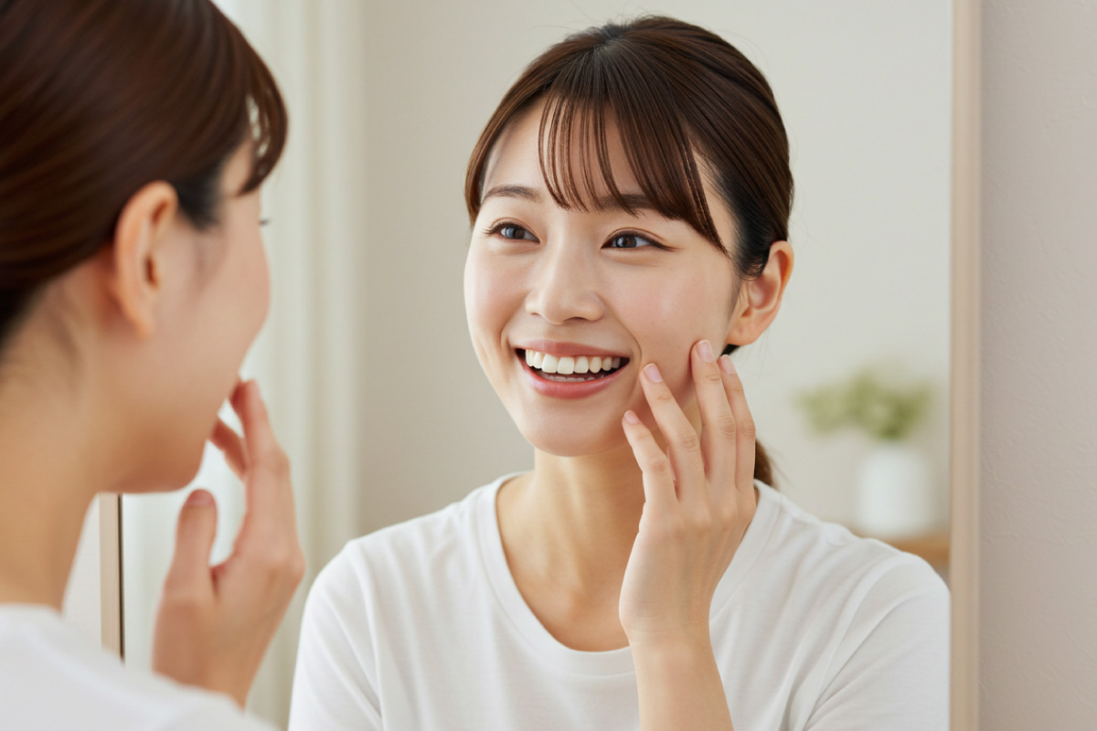 「最近キレイになったね」って言われたい。周りも気づく美肌習慣とは