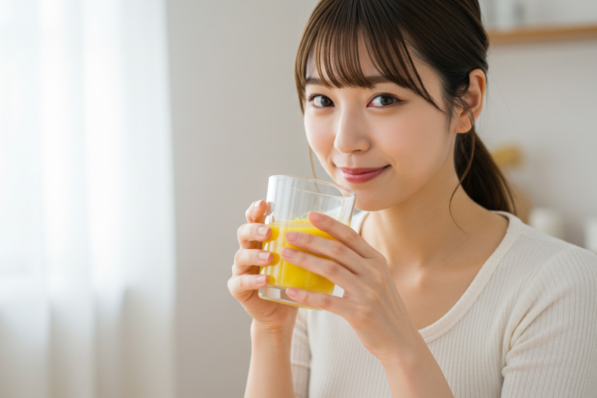 ビタミンを効果的に摂取するタイミングとコツ