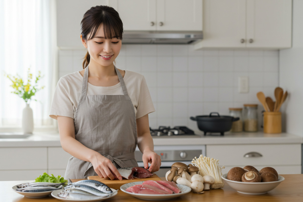 安全にビタミンを摂取するための注意点