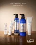 輝く素肌を目指す方へ、ドクターセレクトのホワイトニングシリーズ