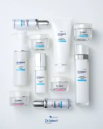 輝く素肌を目指す方へ、ドクターセレクトのホワイトニングシリーズ